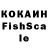 ТГК жижа Alexei Kosov